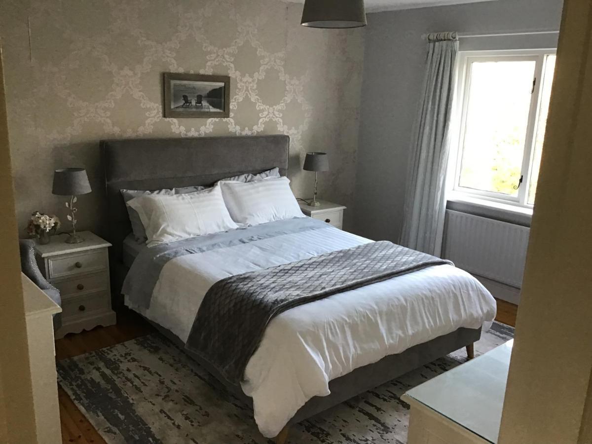 Venetia House - Small Guesthouse Claregalway Exteriér fotografie
